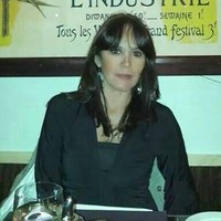 Martha Arguelles
