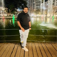 Venkatesh Sesetti