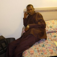 John Garang Kot