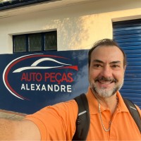 Marivaldo Artur Pereira