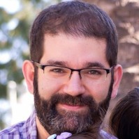 Stuart Chait