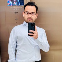 Sagar Adhikari