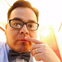 Edgar Rodriguez
