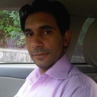 Haroon Tarar