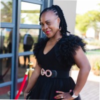 Malebo Suzan Mulaudzi
