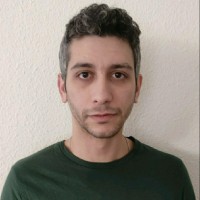 Iván Sánchez Jurado