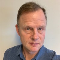 Jonas Östberg