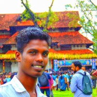 Shinith Kunjan
