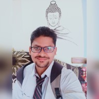 Pritesh Gajbhiye