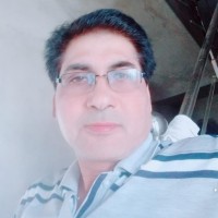 Sahdev Chaudhary