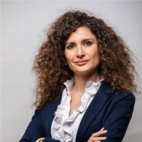 Iolanda Giovanna Coscarelli
