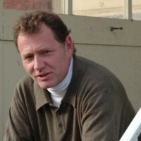 Richard Pyne