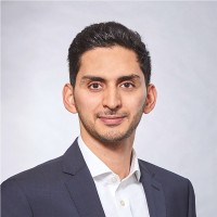 Koussay Ben Khoud