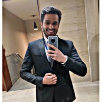 Sachin Dagar