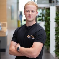 Luuk Schlepers