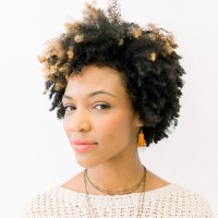 Richelle Harris
