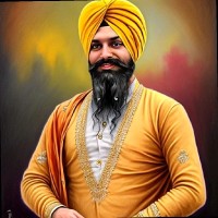Harman Sehgal