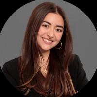 Andrea Bocanegra Rozo
