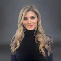 Anastasia Banderovskaya