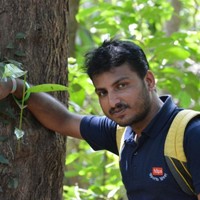 Yatish N