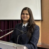 Karen Ruth Edwin