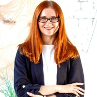 Oksana Pavlova