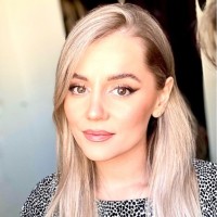 Madalina Stanescu