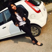 Kritika Gautam