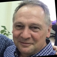 Phil Day - Master Trainer Think On Your Feet®