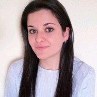 Ana María Díaz Sánchez