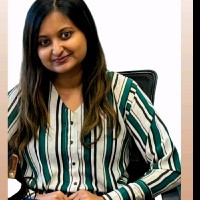 Boishali Saikia