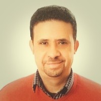 Mahmoud Yassin