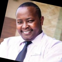 Stephen Musilu