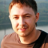 Андрей Кустышев
