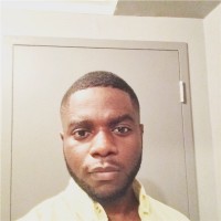 Joshua Chikere