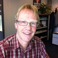 Johan De Jonge