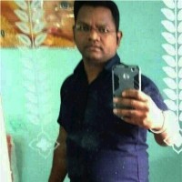 Jagadish Chandra Mandal