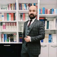 Çağrı Özgül