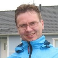 Harri Salo