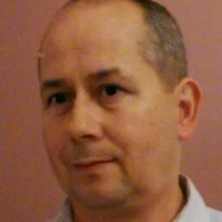 János Gácser