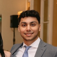Jacob Soroudi