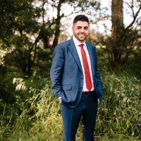 Mark Antonios