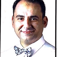 Peter Nashed