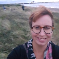 Therese Lindh