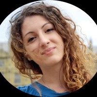Silvia Basile