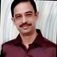 Ashwin Korde