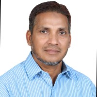 Muhammad Shakeel Ahmed