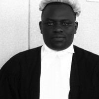 George Onyore