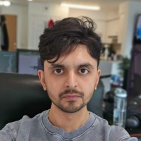 Abhinav M.
