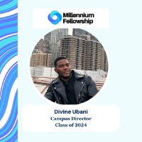 Divine Ubani